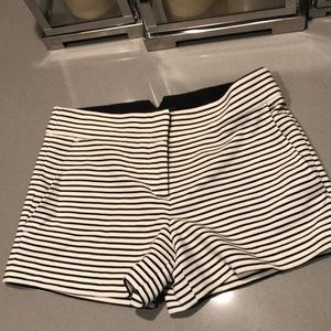 BCBG MAXAZRIA SHORTS